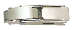 National Hardware Zinc-Plated Steel 4 in. L Draw Hasps 1 pk