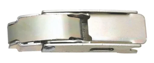 National Hardware Zinc-Plated Steel 4 in. L Draw Hasps 1 pk