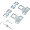 National Hardware Zinc-Plated Steel Sash Hanger 1 pk