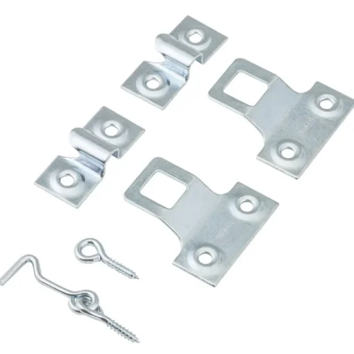 National Hardware Zinc-Plated Steel Sash Hanger 1 pk