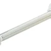 National Hardware Zinc-Plated Silver Steel 6.87 in. L Bolt Hook 1 pk