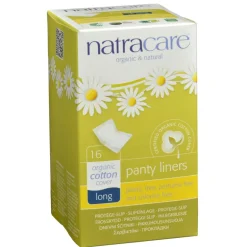 Natracare Sanitary Disposal Liners 1 pk