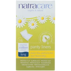 Natracare Sanitary Disposal Liners 1 pk