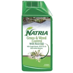 NATRIA Weed and Grass Killer Concentrate 32 oz