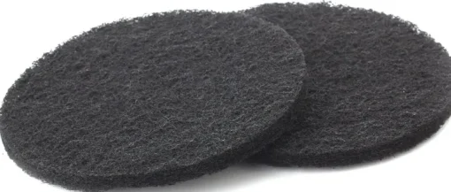 Natural Home Products 5546 Compost Bin Replacement Filter 2 Count
