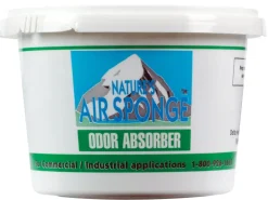 Nature's Air Sponge No Scent Odor Absorber 1 lb Gel