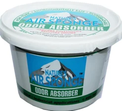 Nature's Air Sponge No Scent Odor Absorber 1 lb Gel