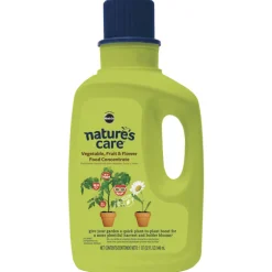 Nature's Care Miracle-Gro Lawn Food For All Grasses