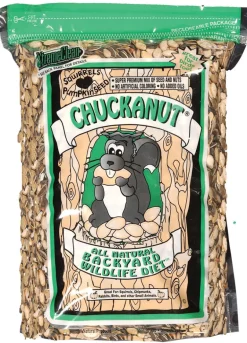 Natures Nuts 00010 3 Lbs Backyard Wildlife Diet
