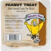 Natures Nuts 00167 11.5 Oz Peanut Treat Suet (Pack of 12)