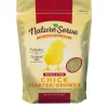 NatureServe Medicated Grower/Starter Feed Crumble for Poultry 10 lb.