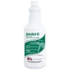 NCL Avistat-D Citrus Floral Scent Disinfectant Spray 1 qt. (Pack of 12)