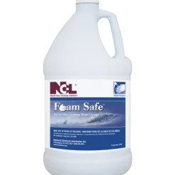 NCL Ocean Mist Scent Foam Hand Soap 1 gal. (Pack of 4)