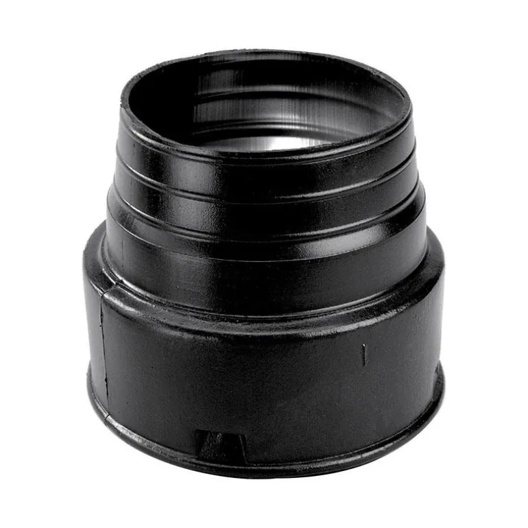 NDS 4.38 in. W X 4.38 in. D Corrugated Adapter