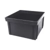 NDS Plastic Multi-Purpose Riser for Square Basins
