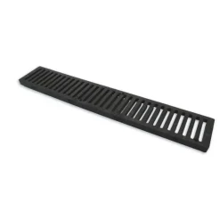 NDS Spee-D Plastic Channel Grate