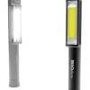 Nebo Aluminum Assorted Color AA Battery LED COB Flashlight 400 lm. 12 H x 5.5 W in. (Pack of 14)