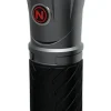 Nebo Cryket 250 lumens Black LED COB Flashlight AAA Battery (Pack of 16)