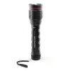 Nebo Redline Big Daddy Black Aluminum 2000 lm. LED Flashlight with AA Battery