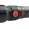 Nebo Slyde Plus 300 lm Black LED Work Light Flashlight AAA Battery