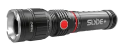 Nebo Slyde Plus 300 lm Black LED Work Light Flashlight AAA Battery