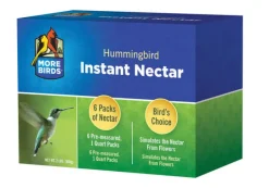 NECTAR BOX 32 OZ.