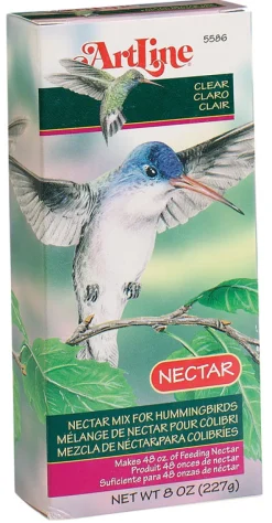 NECTAR HUGBRD CLR 8OZ