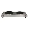 Nesco 2 burner Table Top Burner