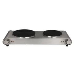 Nesco 2 burner Table Top Burner