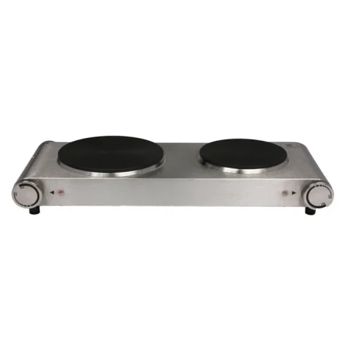 Nesco 2 burner Table Top Burner