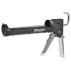 Newborn Gator Trigger Professional Steel Ratchet Rod Cradle Caulking Gun