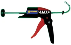 Newborn Lightweight Composite Caulking Gun
