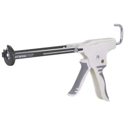 Newborn Octogun Lightweight Steel Ratchet Rod Caulking Gun