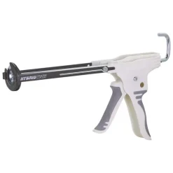 Newborn Octogun Lightweight Steel Ratchet Rod Caulking Gun