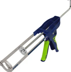 Newborn Octogun Lightweight Steel Ratchet Rod Caulking Gun