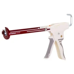 Newborn Octogun Lightweight Steel Drip Free Caulking Gun