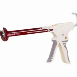 Newborn Octogun Lightweight Steel Drip Free Caulking Gun