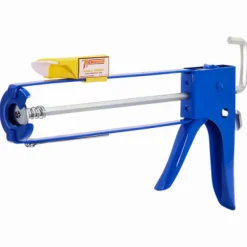 Newborn Professional Steel Caulking Gun