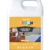 NewLook SmartSeal High-Gloss Clear Water-Based Concrete Sealer 1 gal. (Pack of 4)