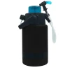 Nice Tpf-518711 1 Gallon Black Pump2pour Insulated Jug With Hose & Spout (Pack of 4).