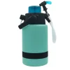 Nice Tpf-519497 1 Gallon Seafoam Pump2pour Insulated Jug With Hose & Spout (Pack of 4).