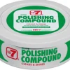 No. 7 Polishing Compound 10 oz