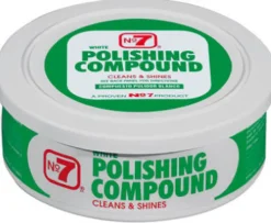 No. 7 Polishing Compound 10 oz