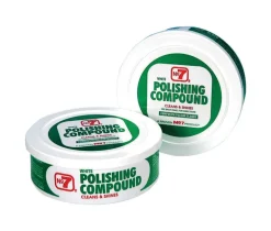 No. 7 Polishing Compound 10 oz