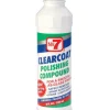 No. 7 Polishing Compound 8 oz