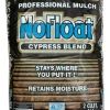 No Float Earthtone Cypress Blend Mulch 2 D in. 2 cu. ft. Coverage
