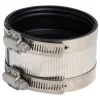 NO HUB COUPLING 3"X3"