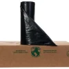 Noramco 56 gal. Trash Bags Twist Tie 100 pk