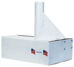 Noramco 10 gal Trash Can Liners Twist Tie 1000 pk