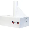 Noramco 55 gal Trash Can Liners Twist Tie 200 pk